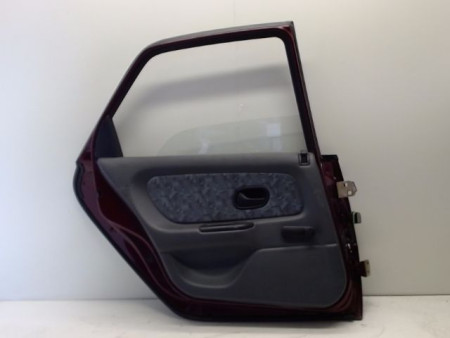 PORTE ARRIERE GAUCHE RENAULT LAGUNA
