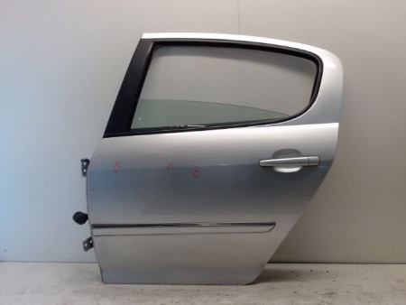 PORTE ARRIERE GAUCHE PEUGEOT 407
