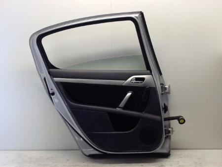 PORTE ARRIERE GAUCHE PEUGEOT 407