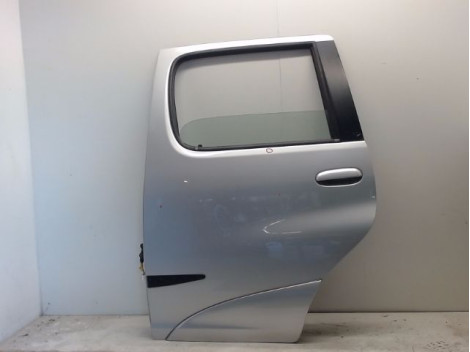 PORTE ARRIERE GAUCHE TOYOTA YARIS