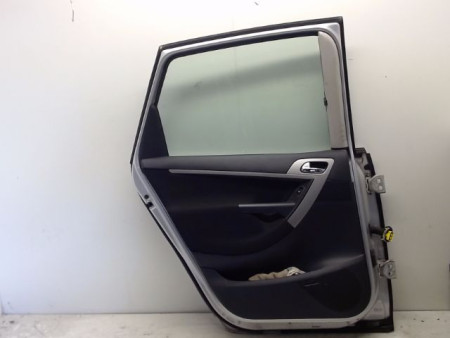 PORTE ARRIERE GAUCHE CITROEN C4
