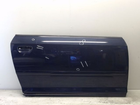 PORTE AVANT DROIT AUDI A3 2003-