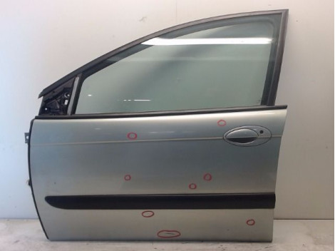 PORTE AVANT GAUCHE CITROEN C5