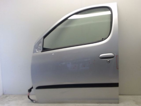 PORTE AVANT GAUCHE TOYOTA YARIS