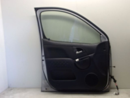 PORTE AVANT GAUCHE TOYOTA YARIS