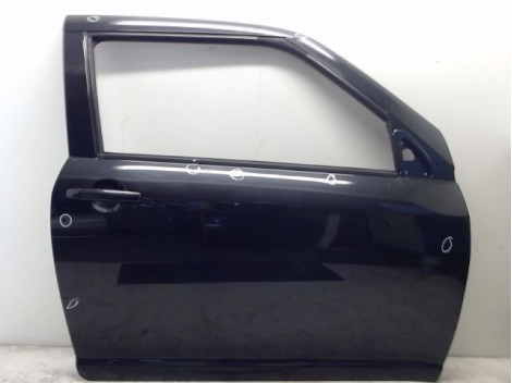 PORTE AVANT DROIT SUZUKI SWIFT
