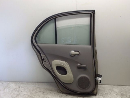 PORTE ARRIERE GAUCHE NISSAN MICRA