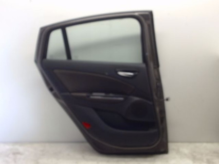 PORTE ARRIERE GAUCHE FIAT BRAVO