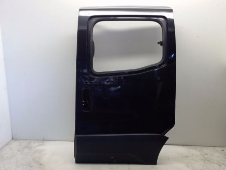 PORTE COULISSANTE GAUCHE PEUGEOT BIPPER