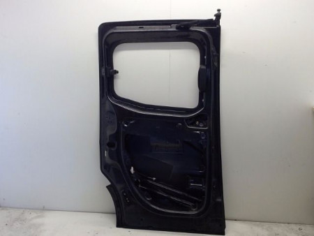PORTE COULISSANTE GAUCHE PEUGEOT BIPPER