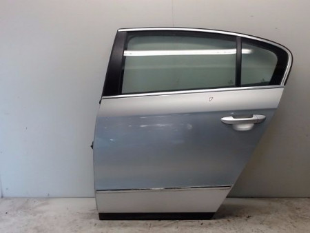 PORTE ARRIERE GAUCHE VOLKSWAGEN PASSAT