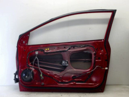 PORTE AVANT DROIT HONDA CIVIC