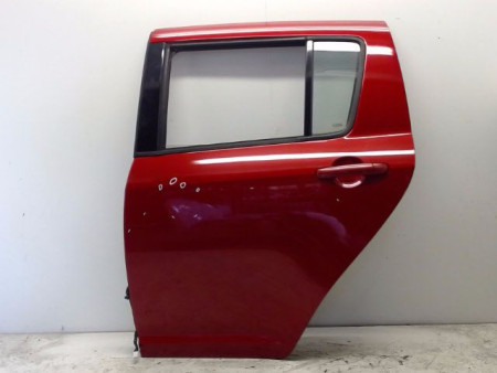 PORTE ARRIERE GAUCHE SUZUKI SWIFT