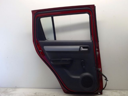 PORTE ARRIERE GAUCHE SUZUKI SWIFT