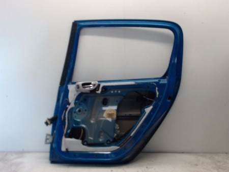 PORTE ARRIERE DROIT PEUGEOT 307