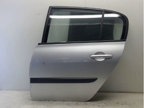 PORTE ARRIERE GAUCHE RENAULT MEGANE