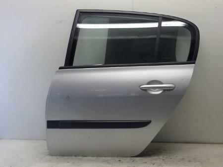 PORTE ARRIERE GAUCHE RENAULT MEGANE