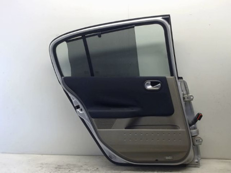 PORTE ARRIERE GAUCHE RENAULT MEGANE