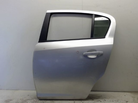 PORTE ARRIERE GAUCHE OPEL CORSA
