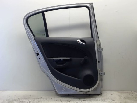 PORTE ARRIERE GAUCHE OPEL CORSA