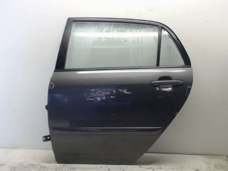 PORTE ARRIERE GAUCHE TOYOTA COROLLA