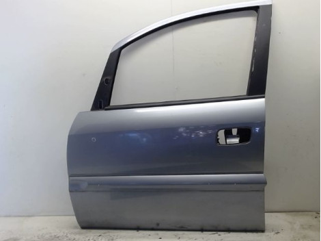 PORTE AVANT GAUCHE OPEL ZAFIRA