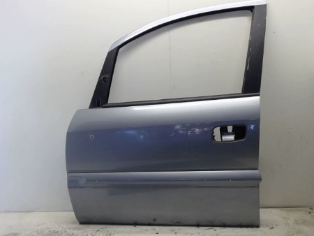 PORTE AVANT GAUCHE OPEL ZAFIRA