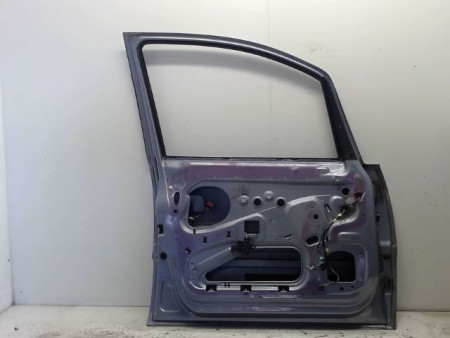PORTE AVANT GAUCHE OPEL ZAFIRA