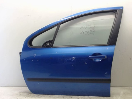 PORTE AVANT GAUCHE PEUGEOT 307