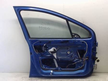 PORTE AVANT GAUCHE PEUGEOT 307