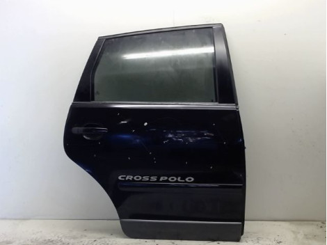 PORTE ARRIERE DROIT VOLKSWAGEN CROSSPOLO