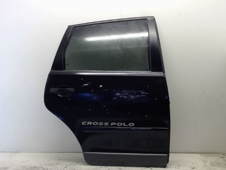 PORTE ARRIERE DROIT VOLKSWAGEN CROSSPOLO