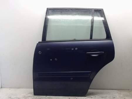 PORTE ARRIERE GAUCHE CITROEN C4