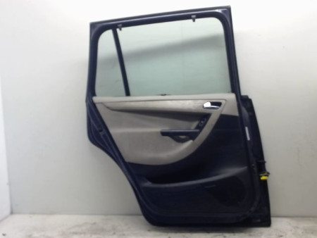 PORTE ARRIERE GAUCHE CITROEN C4