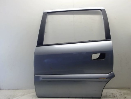 PORTE ARRIERE GAUCHE OPEL ZAFIRA