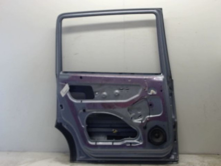 PORTE ARRIERE GAUCHE OPEL ZAFIRA