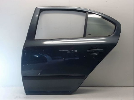 PORTE ARRIERE GAUCHE SKODA OCTAVIA