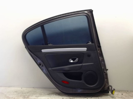 PORTE ARRIERE GAUCHE RENAULT LAGUNA