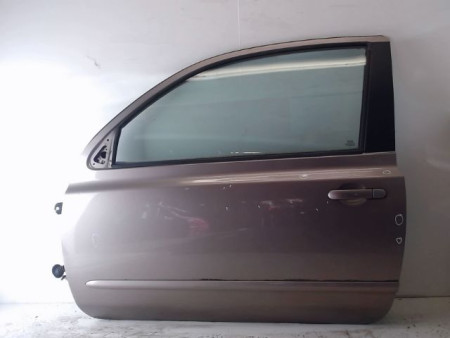 PORTE AVANT GAUCHE NISSAN MICRA