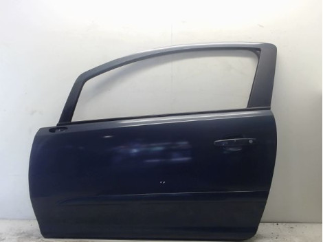 PORTE AVANT GAUCHE OPEL CORSA