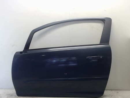 PORTE AVANT GAUCHE OPEL CORSA