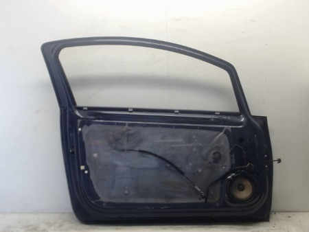 PORTE AVANT GAUCHE OPEL CORSA