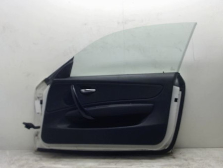 PORTE AVANT DROIT B.M.W. SERIE 1