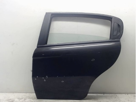 PORTE ARRIERE GAUCHE ALFA ROMEO 147