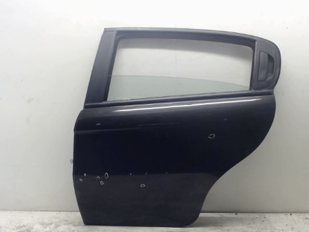 PORTE ARRIERE GAUCHE ALFA ROMEO 147