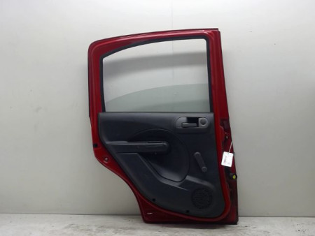 PORTE ARRIERE GAUCHE FIAT PANDA