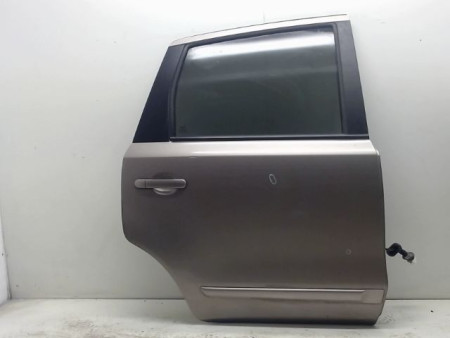 PORTE ARRIERE DROIT NISSAN NOTE