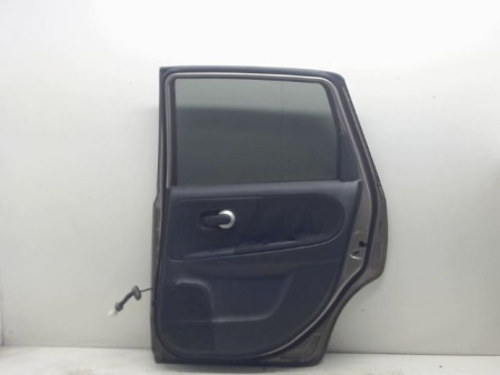 PORTE ARRIERE DROIT NISSAN NOTE