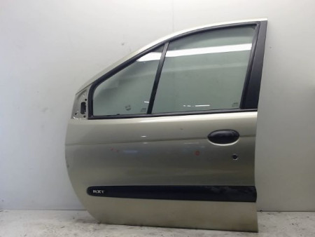 PORTE AVANT GAUCHE RENAULT MEGANE
