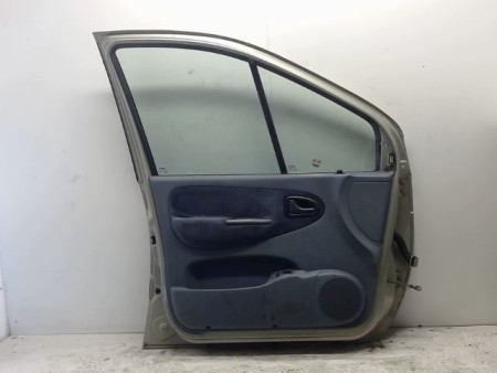 PORTE AVANT GAUCHE RENAULT MEGANE